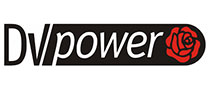 Dvpower Logo